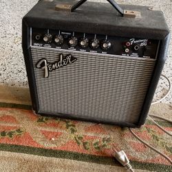 FENDER FRONTMAN 15G