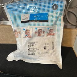 ResMed AirFit F20 Large NEW 