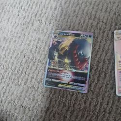 5 Rare Card