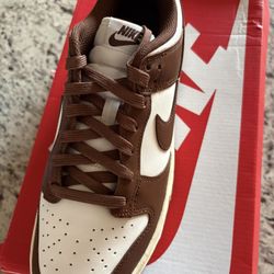 Nike Low Dunk Shoes