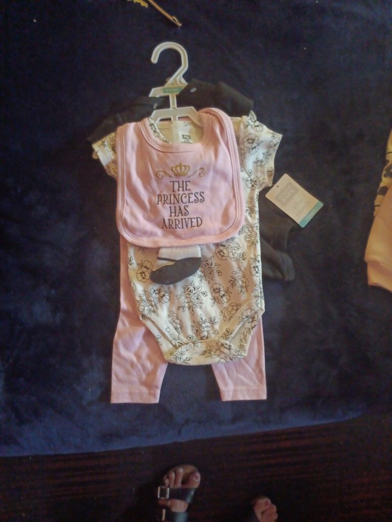5 piece Sets