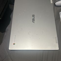 Asus Chromebook