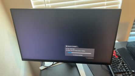 Alienware AW2720HF 27" 240Hz 1ms IPS Gaming Monitor