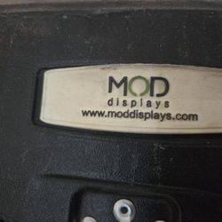 Mod Display Box Display 
