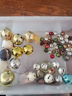 Jingle Bells Lot