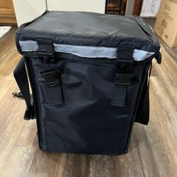 Backpack Delivery Bag