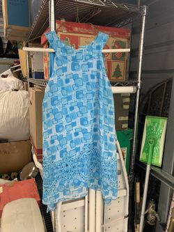 IZ Amy Byer Size M Girls Set