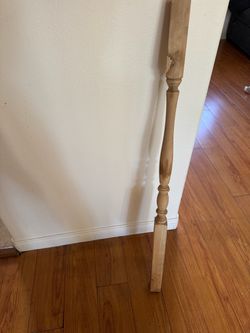 Wood