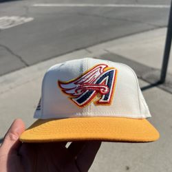 Fitted Hat 7 3/8