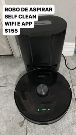 Robot Vaccum From 85 