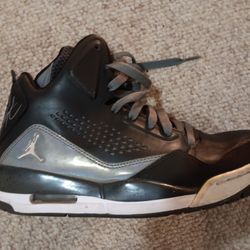 Jordan Flight SC-3
Anthracite