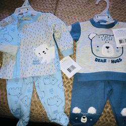Baby clothes!