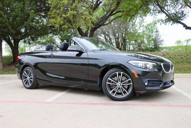 2018 BMW 230i