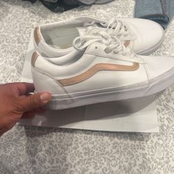 Vans Size 11