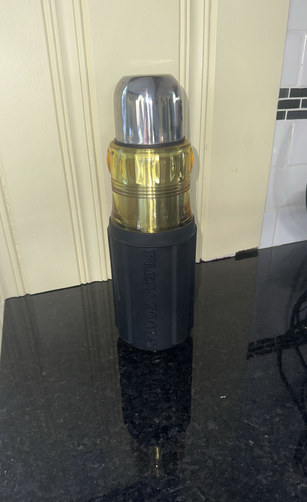 Klein Tool Thermos