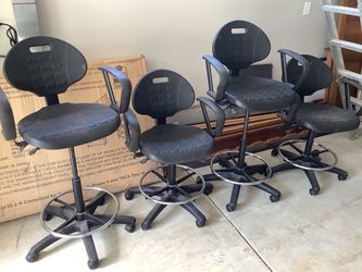 Bar stool chairs