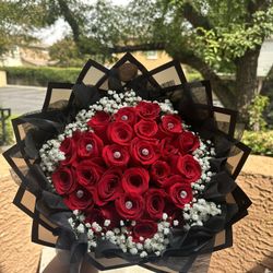 Flower Bouquet