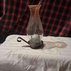 Portable Vintage Travel Lamp