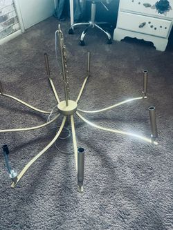 Fookchak  chandelier