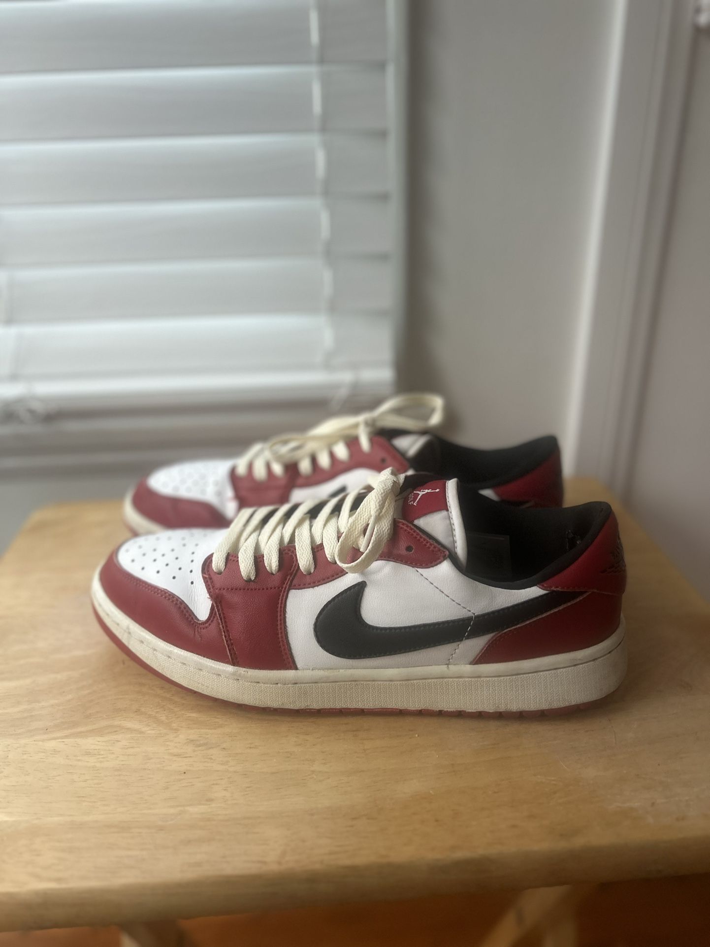 Jordan 1 Low