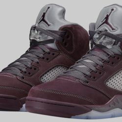 Jordan 5
