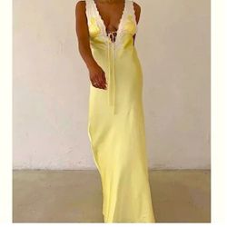 Rumored Dress