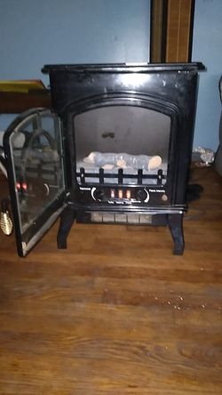 Heater