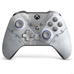 Xbox 360 Gears Of War 5 Controller
