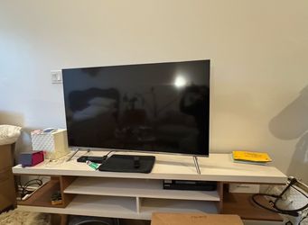 TV stand