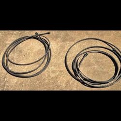 garden Soaker Hoses