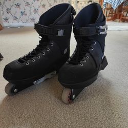 Roces - Men's M12 Inline Skates Size 11