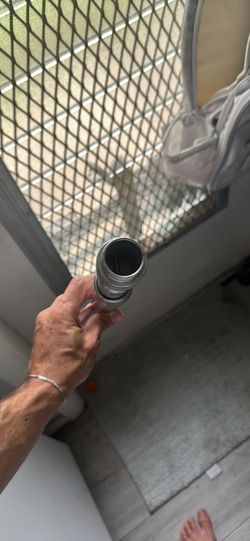 Aftco Straight Butt Fishing 