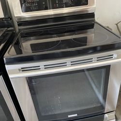 Electrux electric Everything Works Good Condiction 