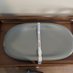 Hatch Diaper Changing Pad