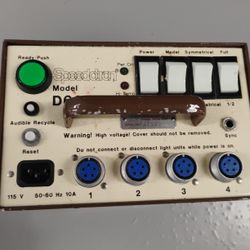 Speedotrin D604
