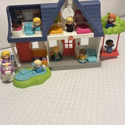 Play House With Sounds 