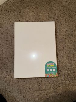 Stretched Canvas