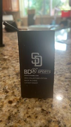 Ha-Seong Kim bobblehead