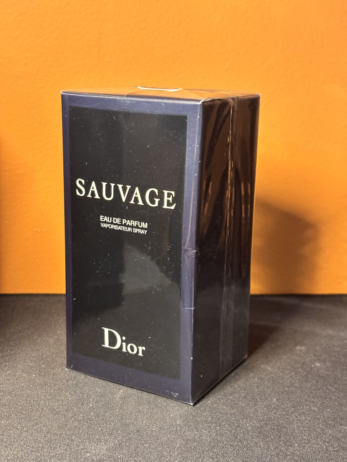 Sauvage Dior EDP