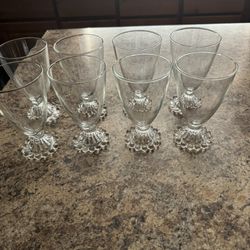 Collectible Wine Glasses