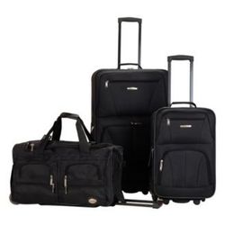 Suit Case Set 