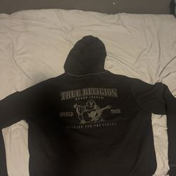 True Religion jacket