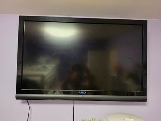 Vizio tv 45'