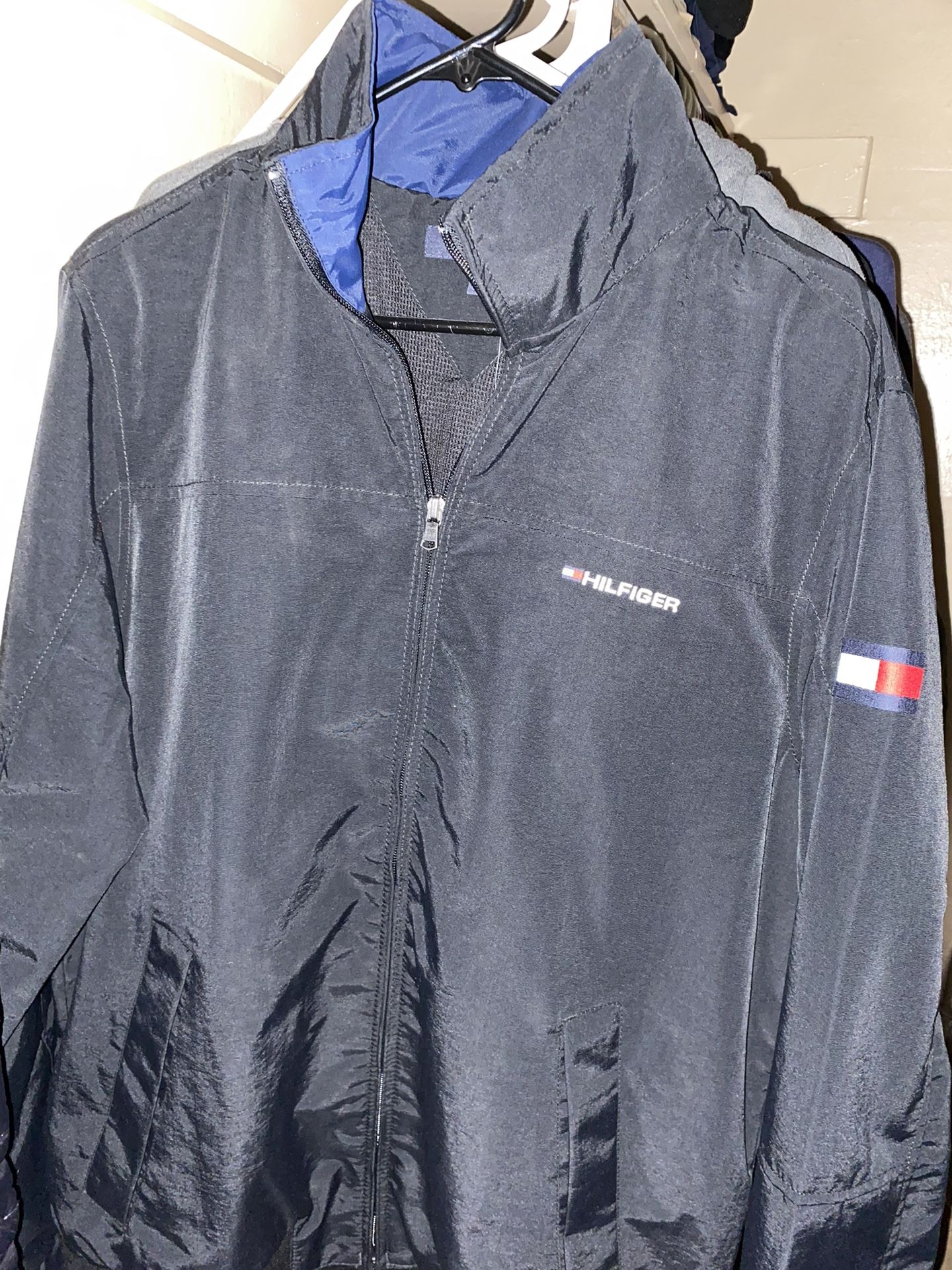 Tommy Hilfiger Jacket Size Medium BRAND NEW