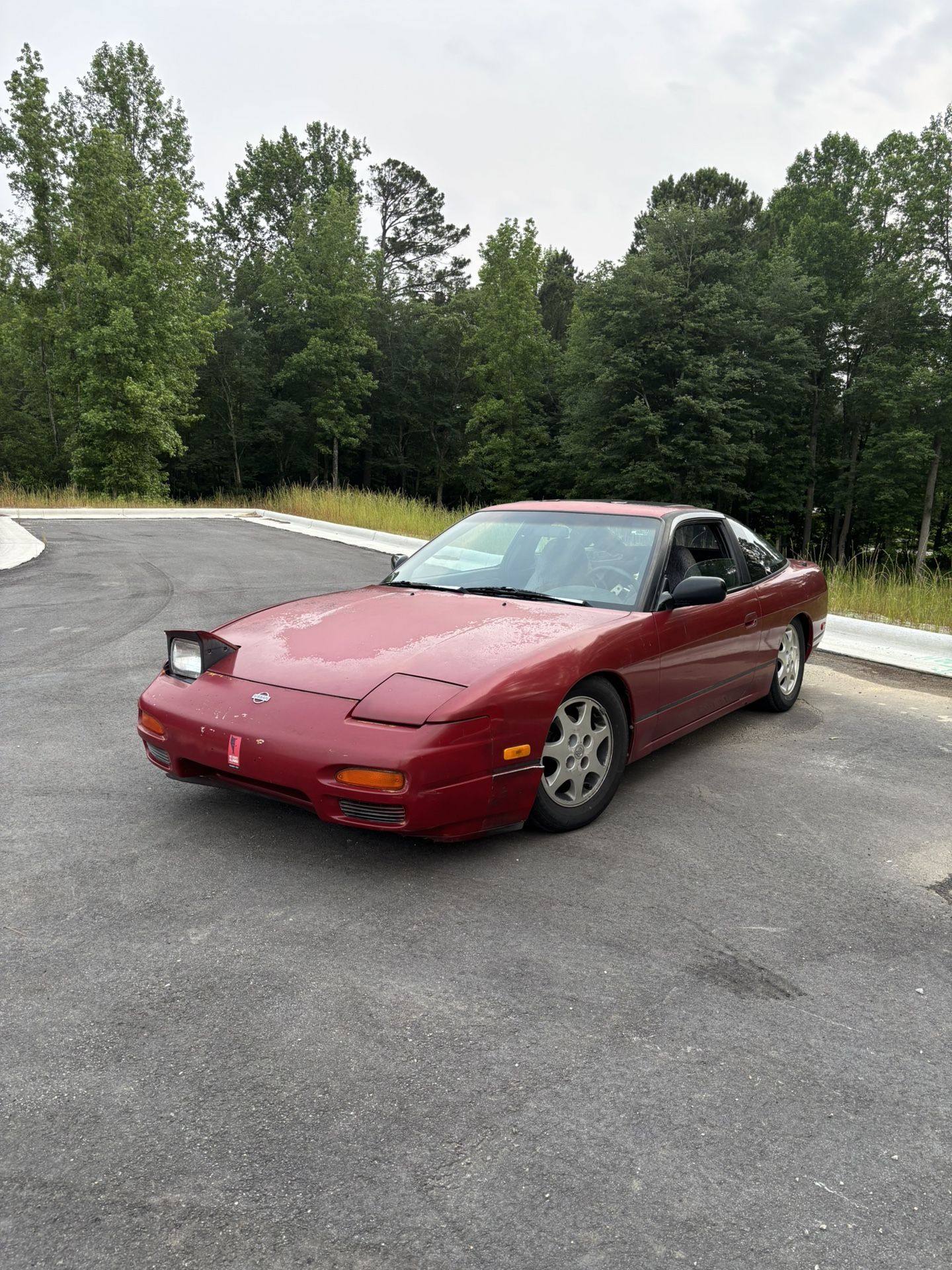 1992 Nissan 240sx