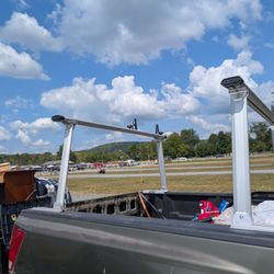 Ladder Ladder Racks