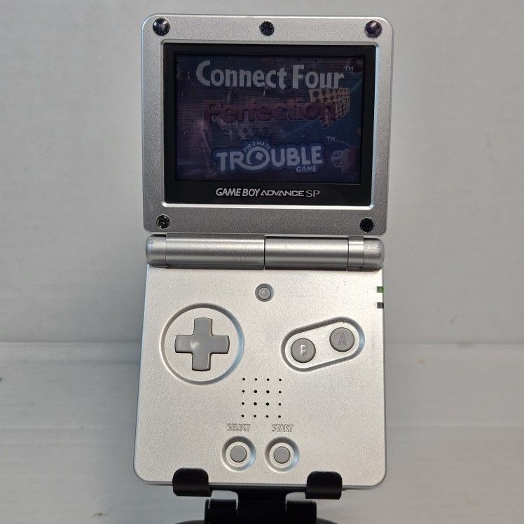 Game Boy Advance SP