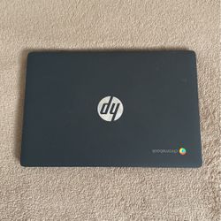 HP Laptop Chromebook