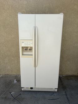 Kenmore Refrigerator