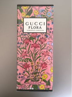 Gucci Flora